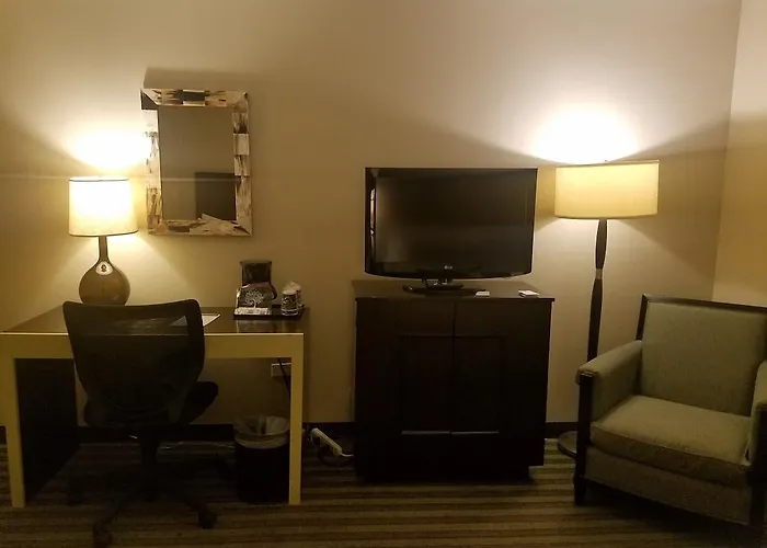 Of Hotel