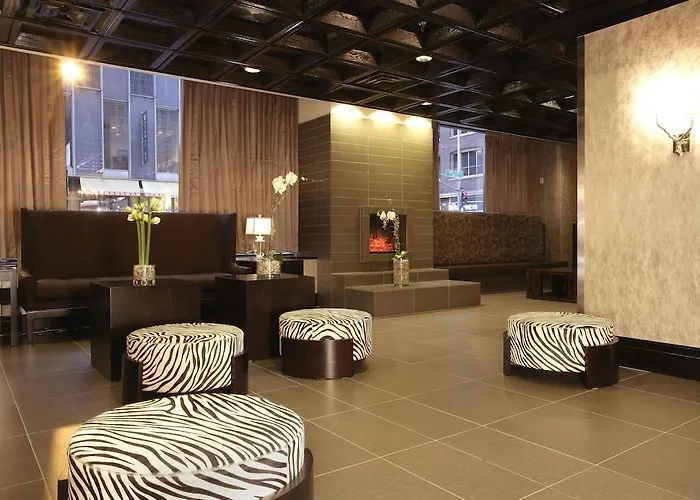 Of Hotel