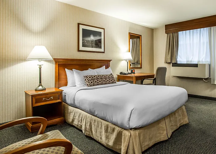 Of Hotel