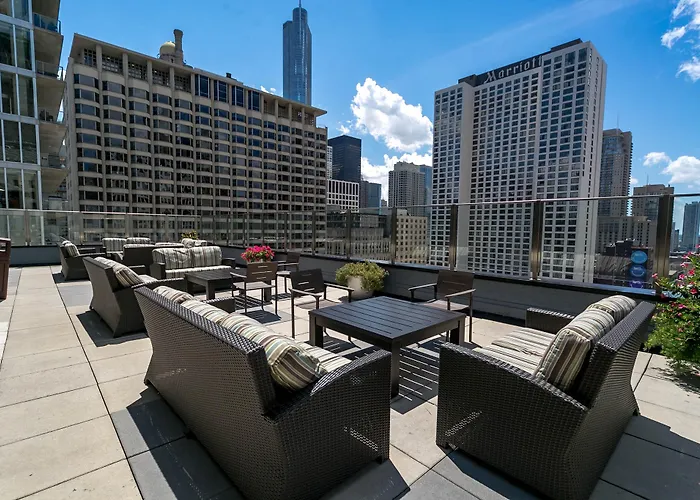 Hotel Of Chicago