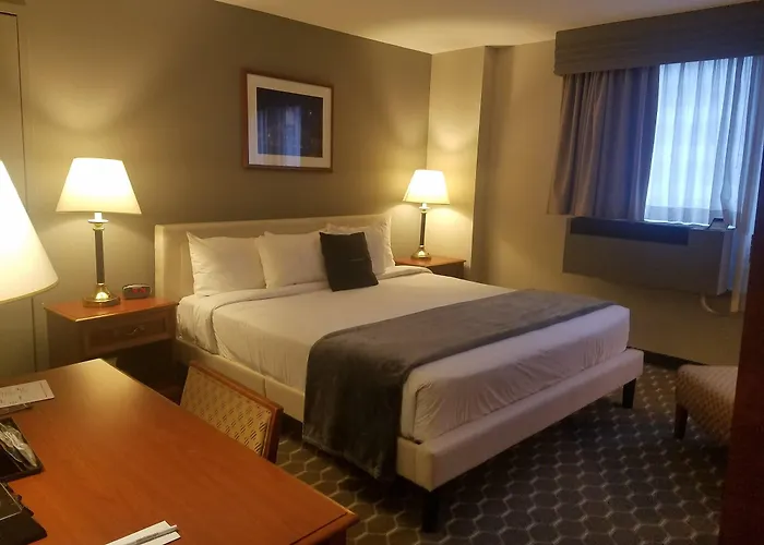 Of Hotel