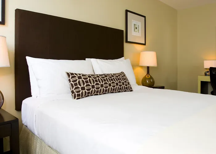Hotel Of