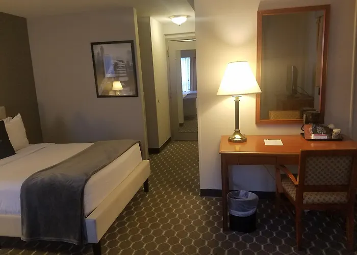 Hotel Of Chicago