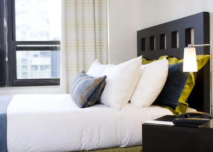 Hotel Of 3*