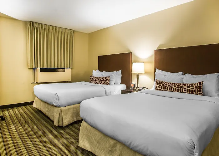 Hotel Of 3*
