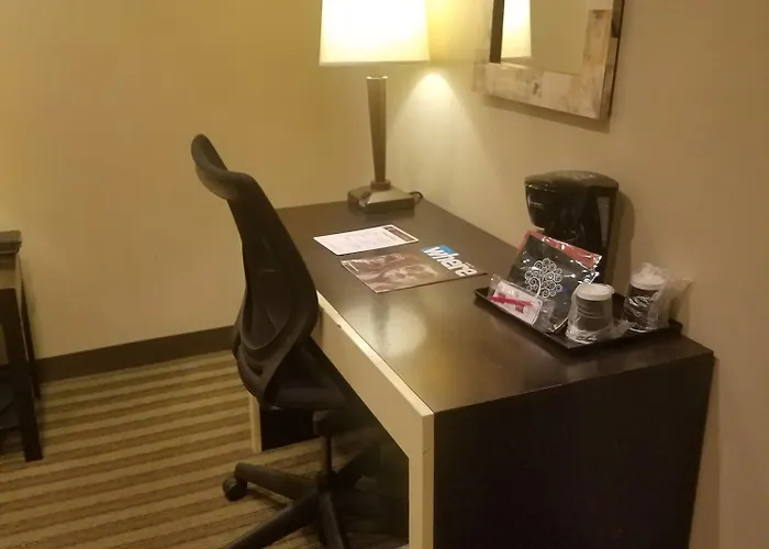 Hotel Of