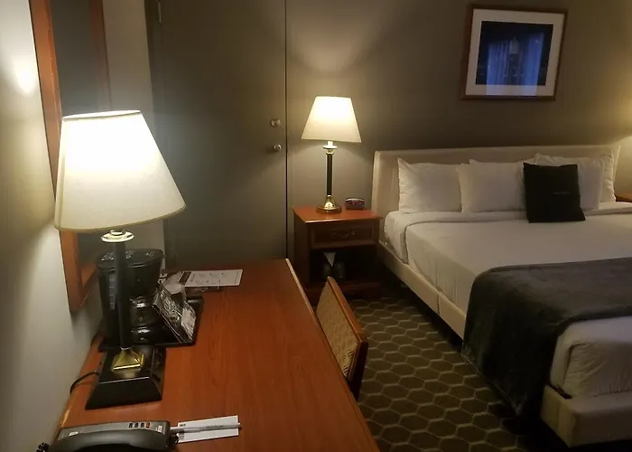 Hotel Of