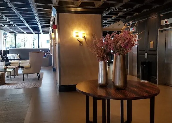 Hotel Of