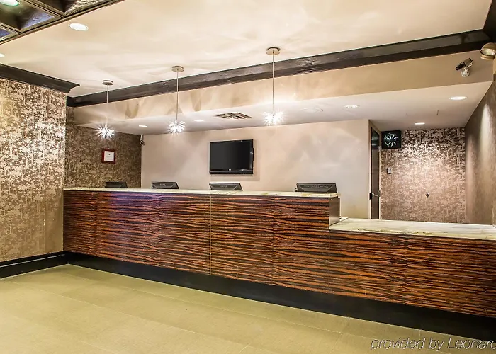 Of Hotel Chicago