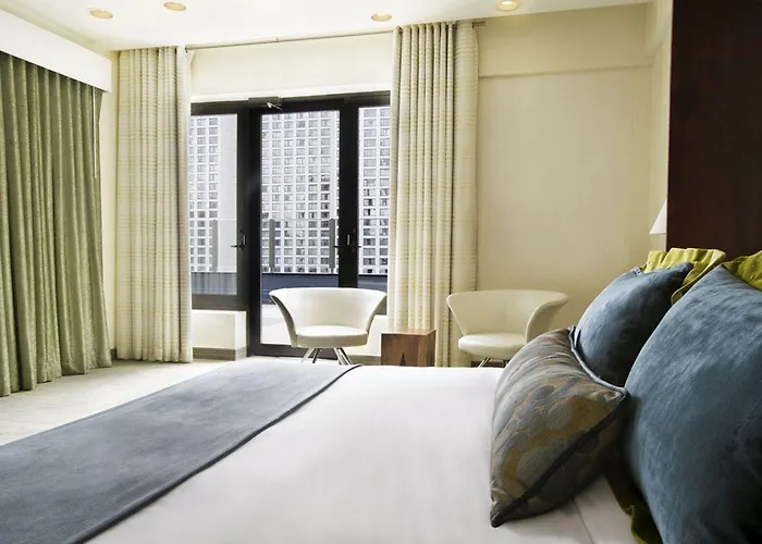 Hotel Of 3*
