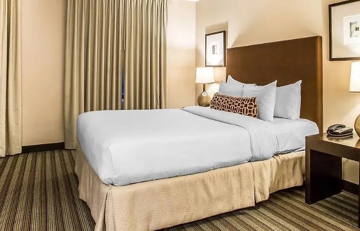 Of Hotel Chicago