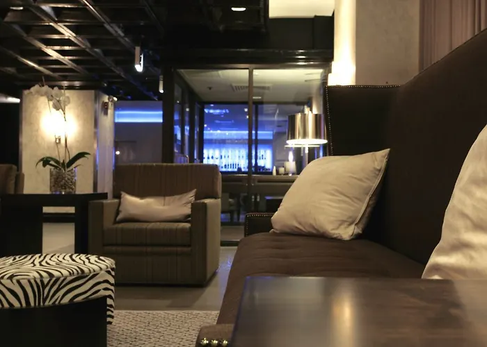 Of Hotel Chicago