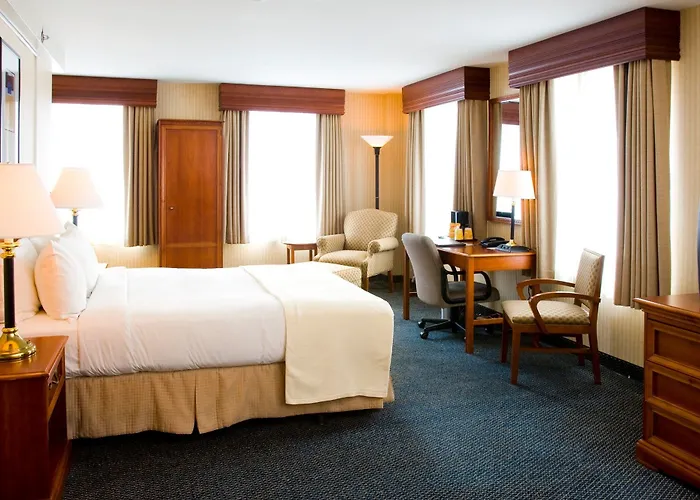 Hotel Of