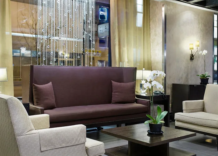 Hotel Of