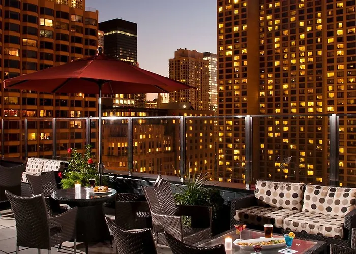 Hotel Of 3*
