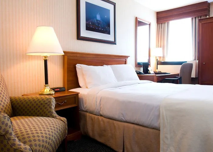 Hotel Of 3*
