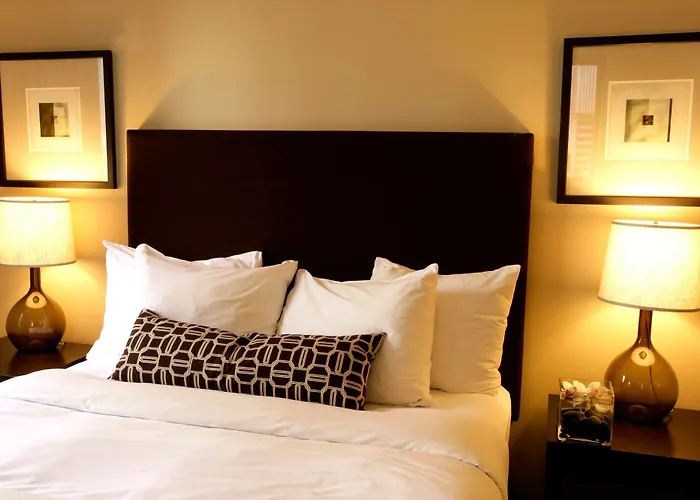 Hotel Of Chicago