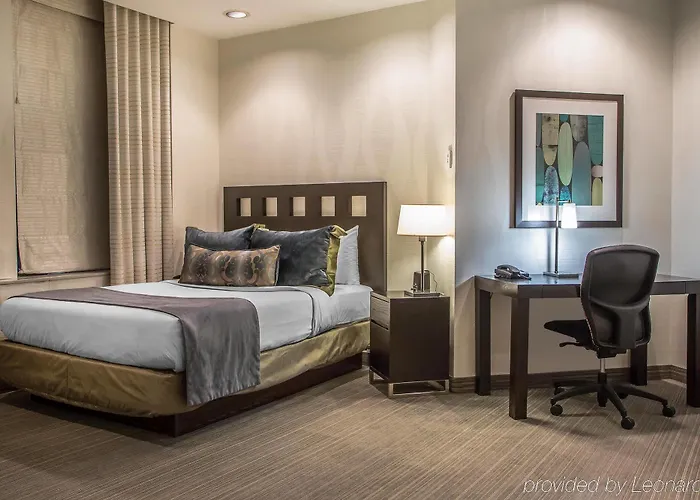 Hotel Of Chicago
