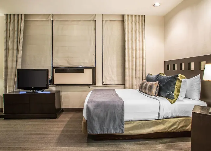 Hotel Of Chicago