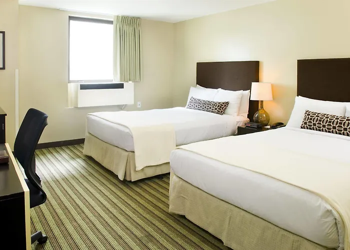 Of Hotel Chicago