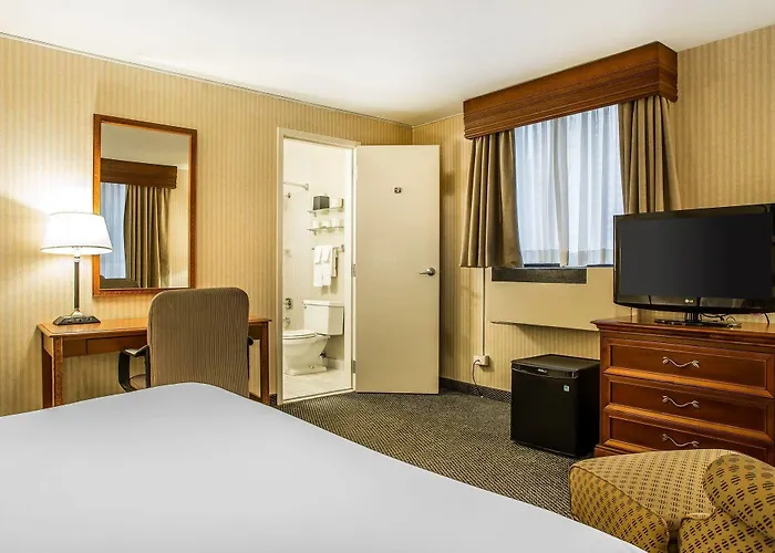 Of Hotel Chicago