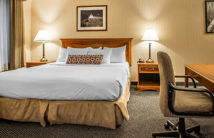 Hotel Of