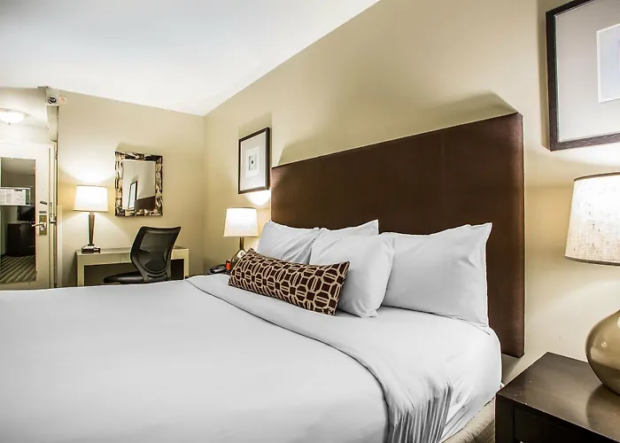 Of Hotel