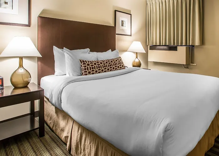 Hotel Of Chicago