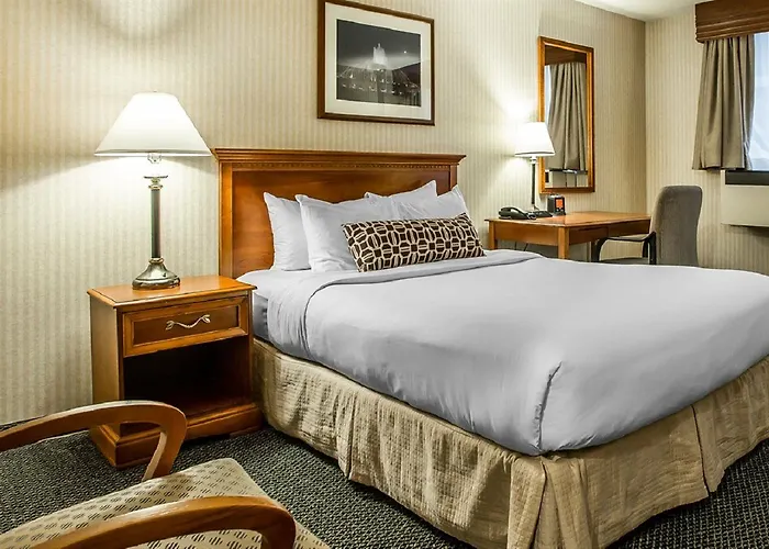 Hotel Of Chicago