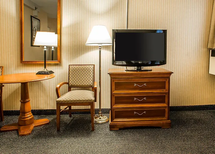 Hotel Of