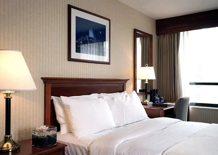 Hotel Of Chicago