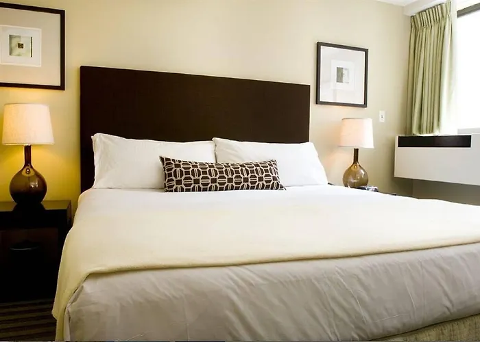 Hotel Of Chicago